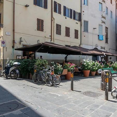Toscanella23 Florencie Exteriér fotografie
