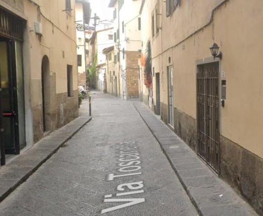 Toscanella23 Florencie Exteriér fotografie
